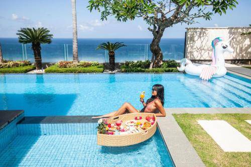 Kutuh Resort | 1330 m² Resort ∙ 4 bedrooms ∙ 8 guests