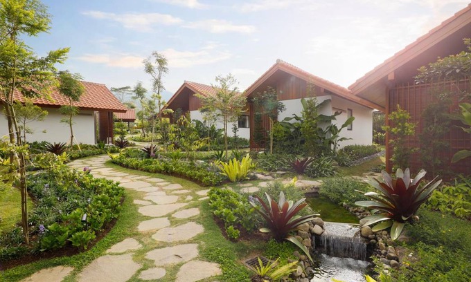 Candikuning Resort | 135 m² Resort ∙ 2 bedrooms ∙ 5 guests