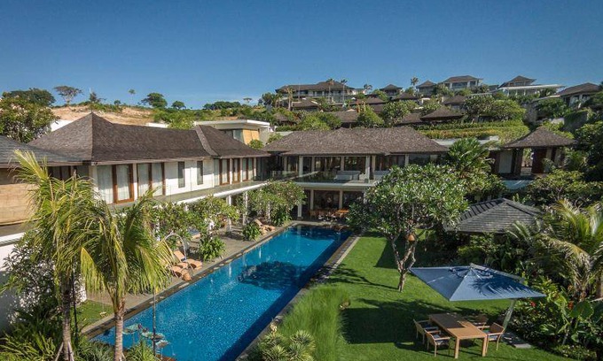 Sawangan Apartment | 1350 m² Apartment ∙ 7 bedrooms ∙ 127 guests