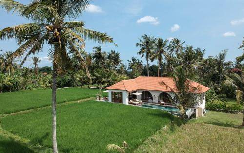 Pejeng Villa | 170 m² Villa ∙ 3 bedrooms ∙ 6 guests