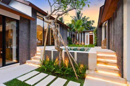 Andong Villa | 180 m² Villa ∙ 4 bedrooms ∙ 8 guests