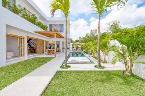 Pecatu Villa | 190 m² Villa ∙ 3 bedrooms ∙ 6 guests