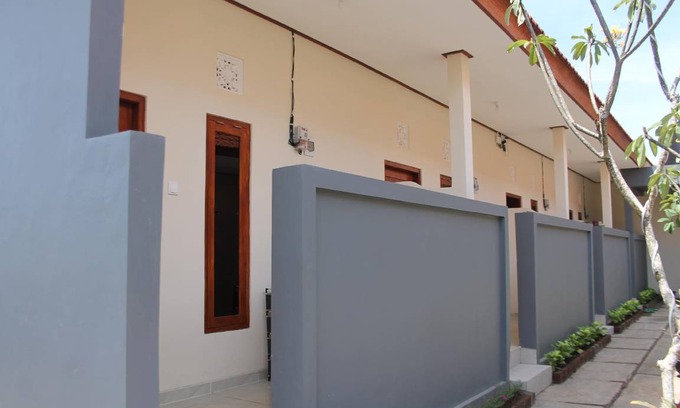 Kutuh Bed & Breakfast | 20 m² Bed and breakfast ∙ 2 guests