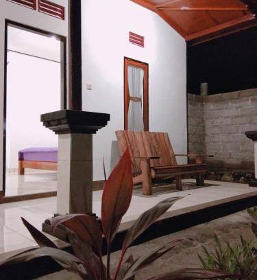 Penida Island Bed & Breakfast | 20 m² Bed and breakfast ∙ 2 guests