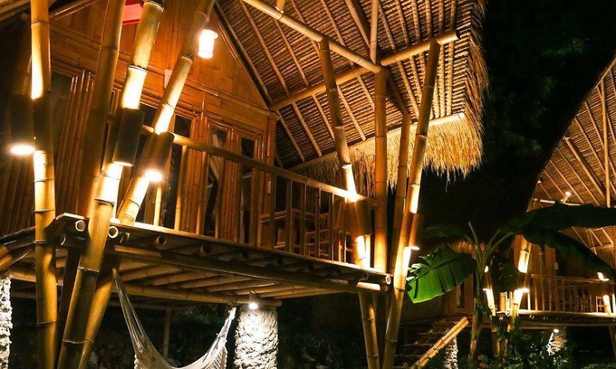 Penida Island Resort | 20 m² Resort ∙ 9 guests