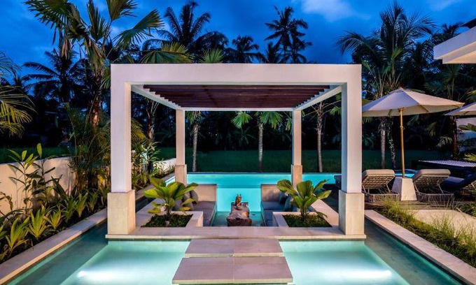 Pejeng Kawan Resort | 200 m² Resort ∙ 2 bedrooms ∙ 4 guests