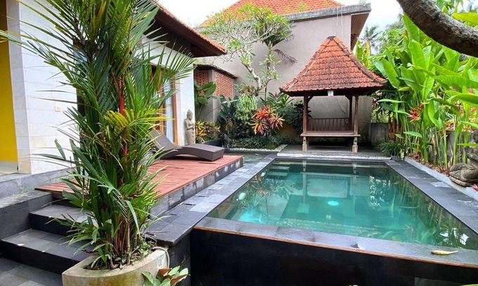 Melayang Villa | 200 m² Villa ∙ 2 bedrooms ∙ 4 guests