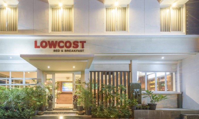 By Pass Ngurah Rai Bed & Breakfast | 21 m² Bed and breakfast ∙ 2 guests