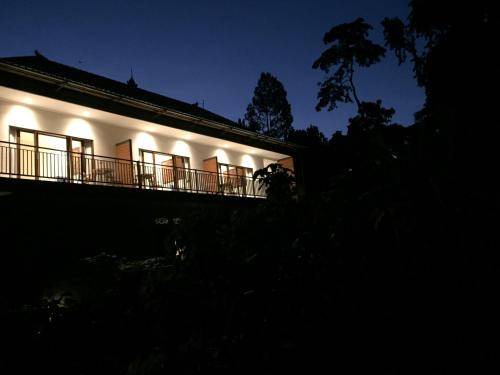 Peliatan Bed & Breakfast | 24 m² Bed and breakfast ∙ 3 guests