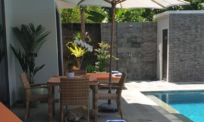 Sidemen Resort | 24 m² Resort ∙ 2 guests