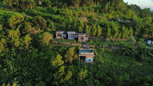 Klumpu Bed & Breakfast | 25 m² Bed and breakfast ∙ 2 guests