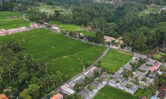 Sambahan Resort | 250 m² Resort ∙ 2 bedrooms ∙ 127 guests