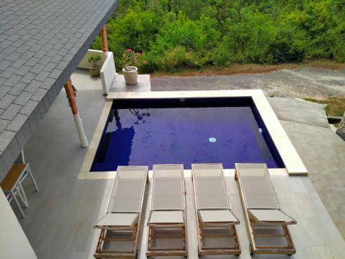 Penida Island Villa | 250 m² Villa ∙ 2 bedrooms ∙ 4 guests