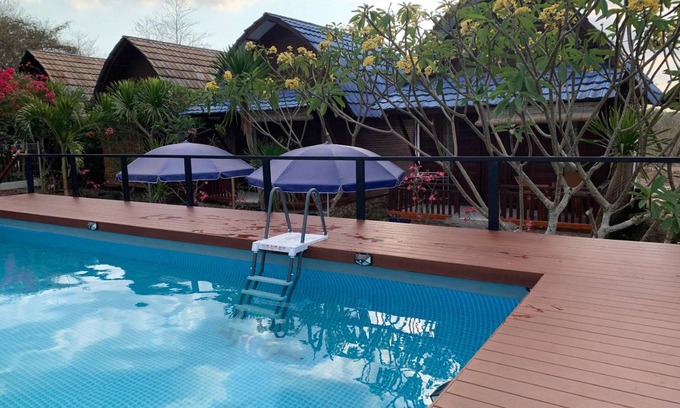 Penida Island House | 28 m² Bungalow ∙ 3 guests