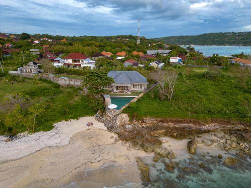 Mushroom Bay Villa | 280 m² Villa ∙ 2 bedrooms ∙ 6 guests