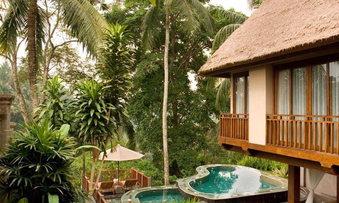 Sambahan Villa | 293 m² Villa ∙ 2 bedrooms ∙ 4 guests