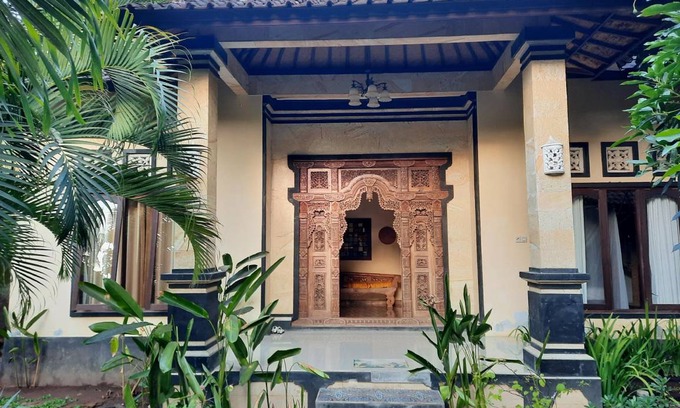 Purwakerti Bed & Breakfast | 30 m² Bed and breakfast ∙ 4 guests