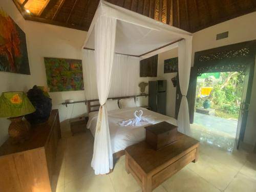 Saba Bed & Breakfast | 30 m² Bed and breakfast ∙ 2 guests