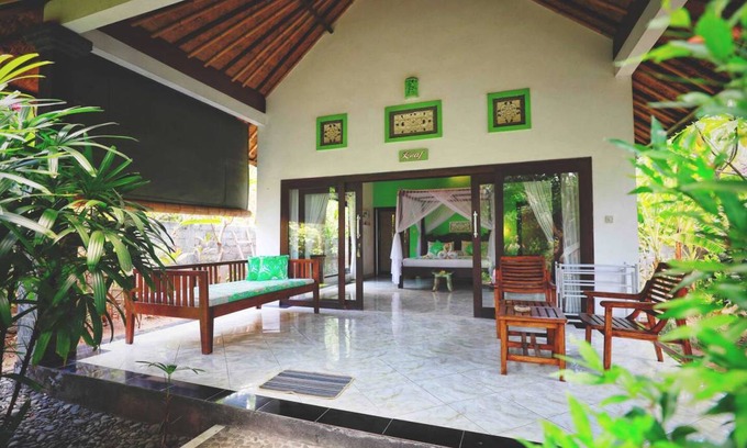 Purwakerti Cottage | 30 m² Cabin ∙ 1 bedroom ∙ 2 guests