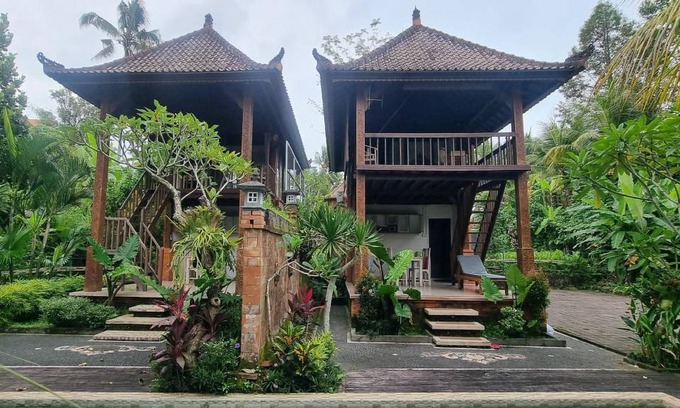 Kenderan Hotel | 30 m² Hotel ∙ 2 guests
