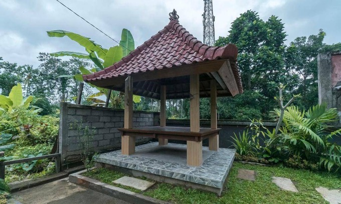 Melayang Hotel | 30 m² Hotel ∙ 3 guests