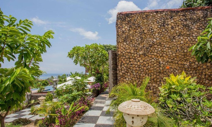 Penida Island House | 30 m² House ∙ 127 guests