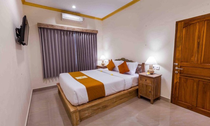 Andong House | 30 m² Motel ∙ 4 guests