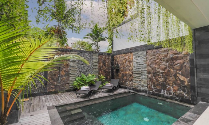 Raya Kuta Resort | 300 m² Resort ∙ 3 bedrooms ∙ 7 guests