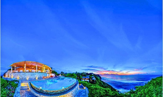 Ungasan Villa | 305 m² Villa ∙ 3 bedrooms ∙ 6 guests