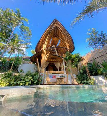 Singapadu Tengah Resort | 320 m² Resort ∙ 2 bedrooms ∙ 4 guests