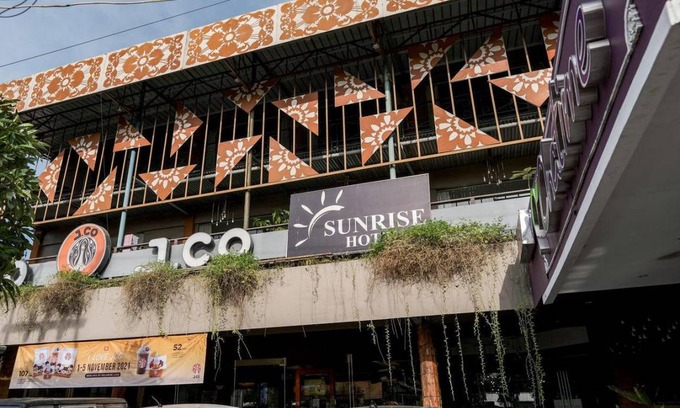 Sanur Hotel | 34 m² Hotel ∙ 4 guests