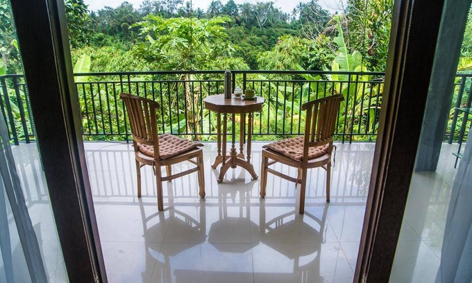 Petulu Bed & Breakfast | 36 m² Bed and breakfast ∙ 3 guests