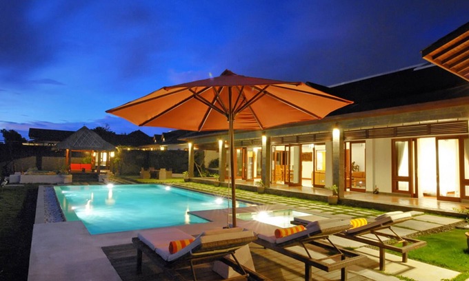 Kemenuh Villa | 3BR Villa, 7Min Drive To Ubud Monkey Forest! - W/Private Swimming Pool!