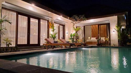 Kemenuh Resort | 450 m² Resort ∙ 2 bedrooms ∙ 4 guests