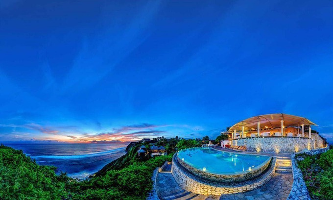 Ungasan Villa | 460 m² Villa ∙ 4 bedrooms ∙ 8 guests