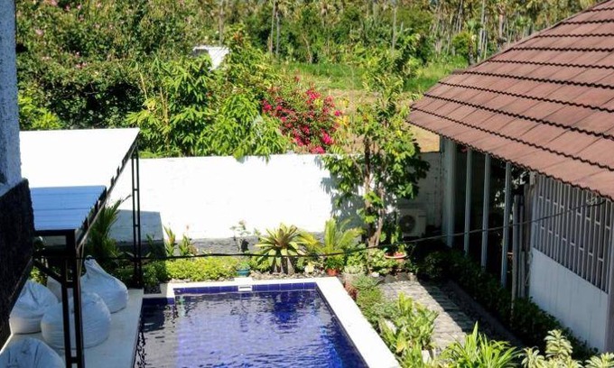 Purwakerti Bed & Breakfast | 50 m² Bed and breakfast ∙ 3 guests