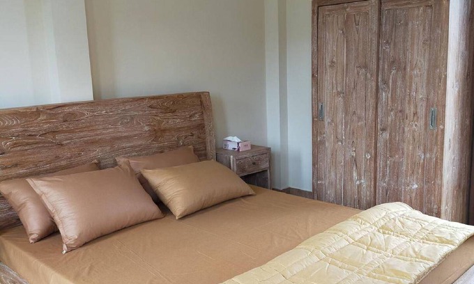Andong House | 50 m² Bungalow ∙ 2 guests
