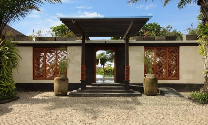 Sawangan Resort | 5000 m² Resort ∙ 7 bedrooms ∙ 127 guests