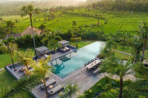 Tumbu Village Resort | 55 m² Resort ∙ 2 bedrooms ∙ 4 guests
