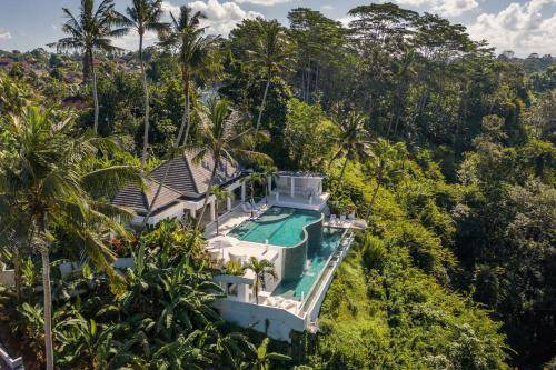 Kemenuh Villa | 700 m² Villa ∙ 5 bedrooms ∙ 10 guests