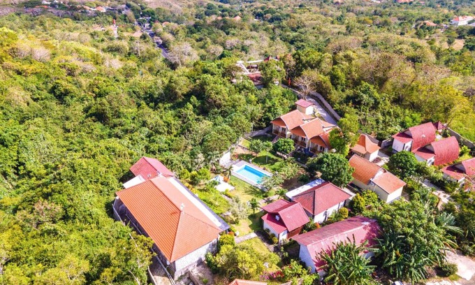 Uluwatu Bed & Breakfast | 71 m² Bed and breakfast ∙ 127 guests