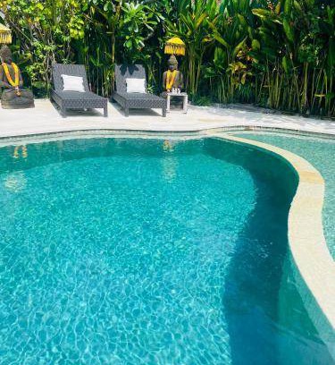Denpasar Barat Bed & Breakfast | 74 m² Bed and breakfast ∙ 4 guests