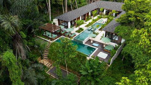 Singakerta Villa | 900 m² Villa ∙ 6 bedrooms ∙ 12 guests