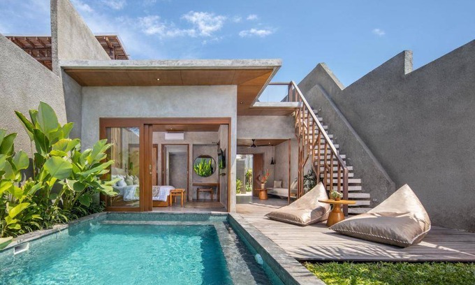 Ketewel Villa | 91 m² Villa ∙ 1 bedroom ∙ 2 guests