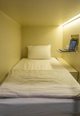 Sidakarya Hostel | Aiwan Hostel & Luggage storage