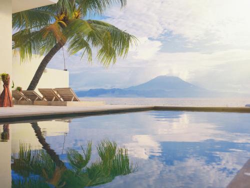 Penida Island Villa | Amada Penida Villa