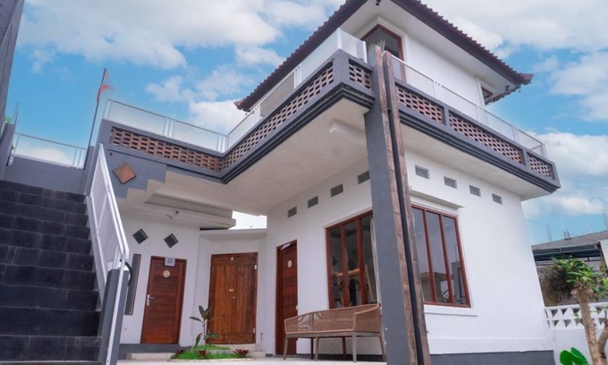 Kintamani House | Aurora Holiday House Kintamani