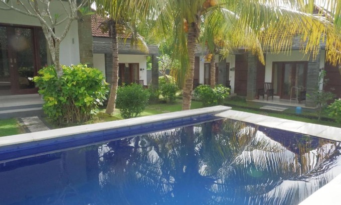 Pecatu House | Baik Baik Homestay