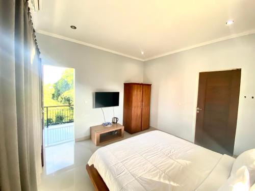 Peliatan House | Balinesia House