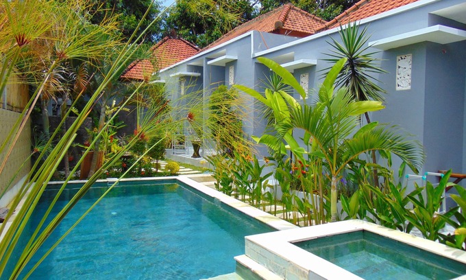 Uluwatu House | Batu Kandik Homestay